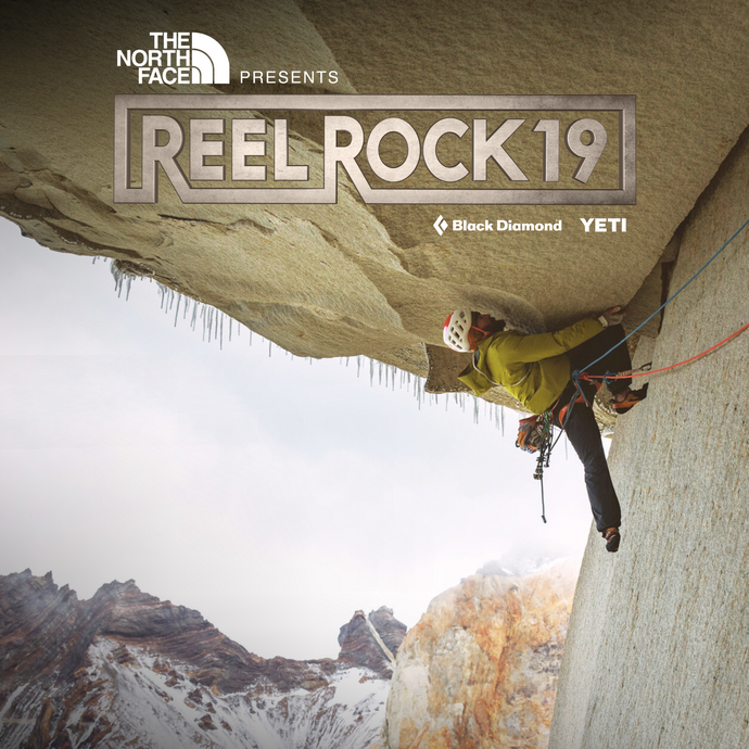 Reel Rock 19